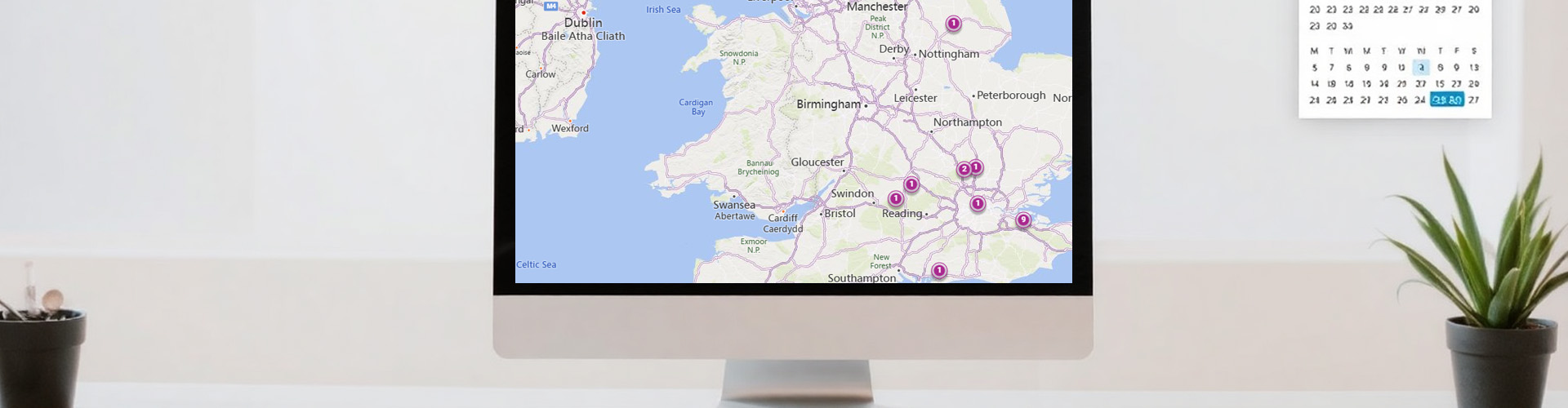 property management software within CAFM for facilities-management