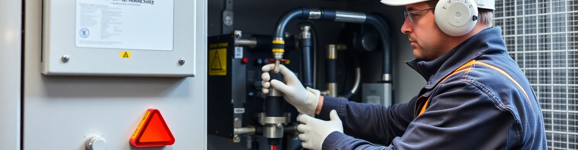 f-gas recording reporting within CAFM for facilities-management