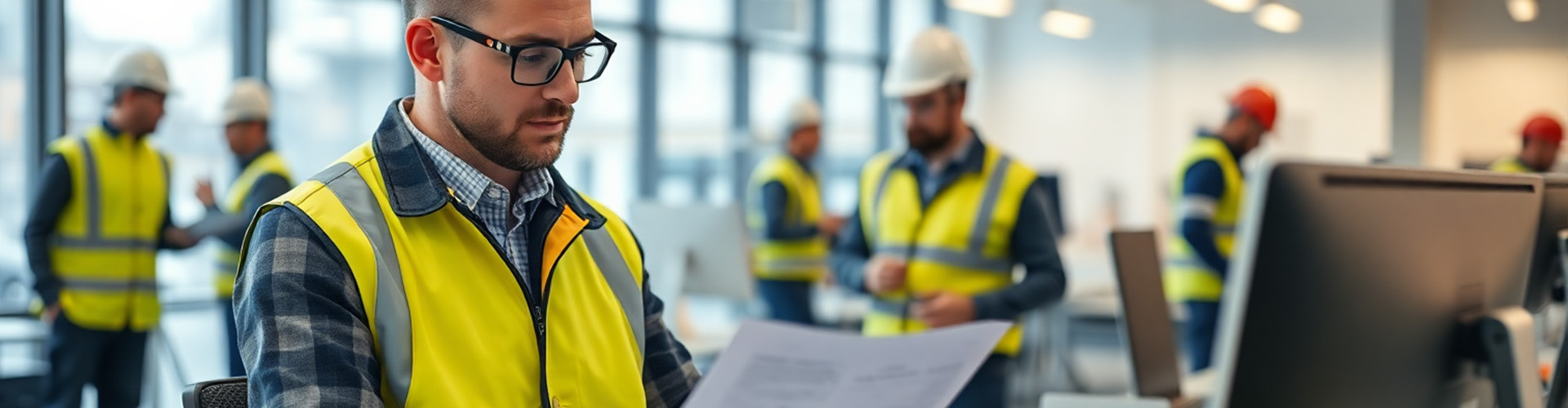 SFG20 CAFM and CMMS Software contract management