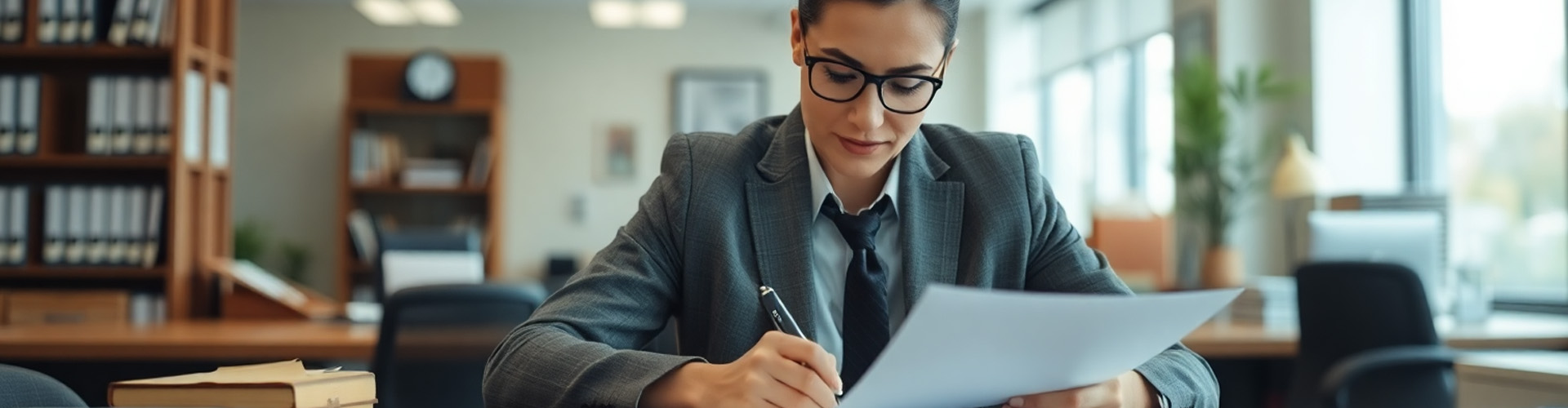 Preparing a Tender Document for Facilities Management Software