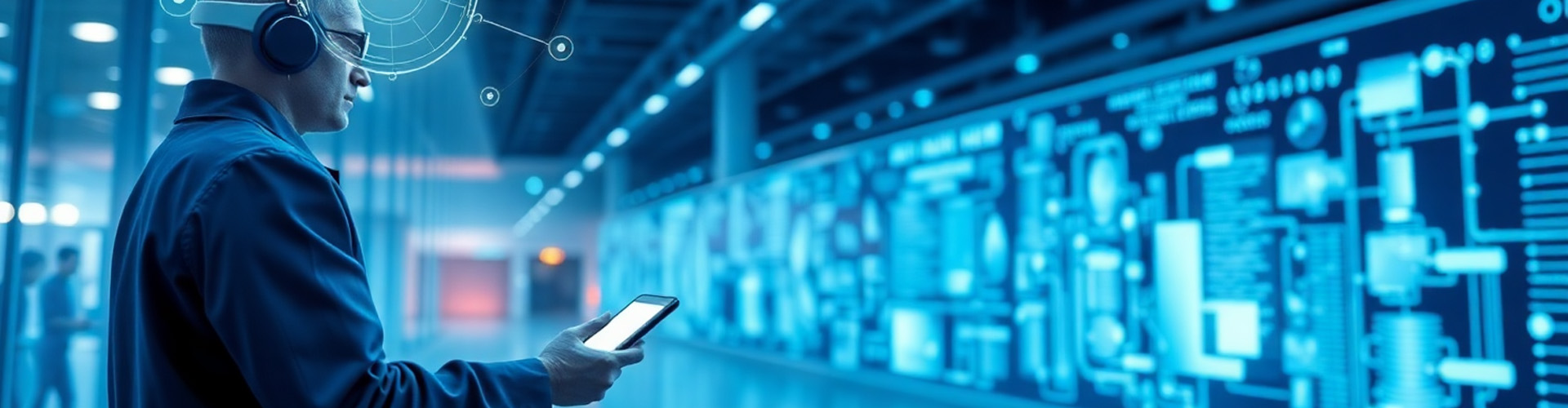 artificial intelligence AI in CAFM integration for facilities-management