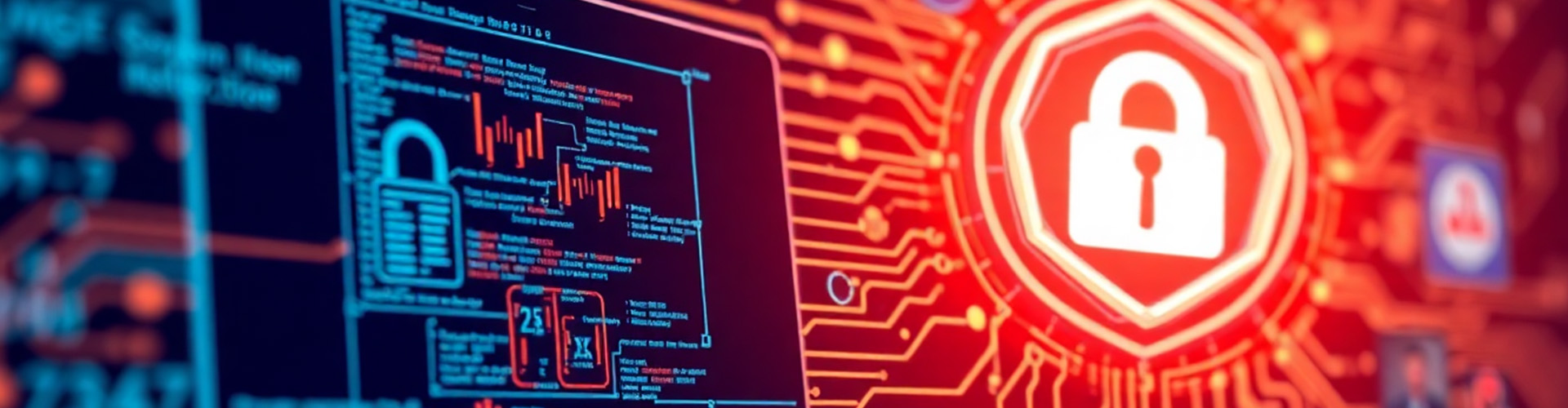 CAFM and CMMS system security