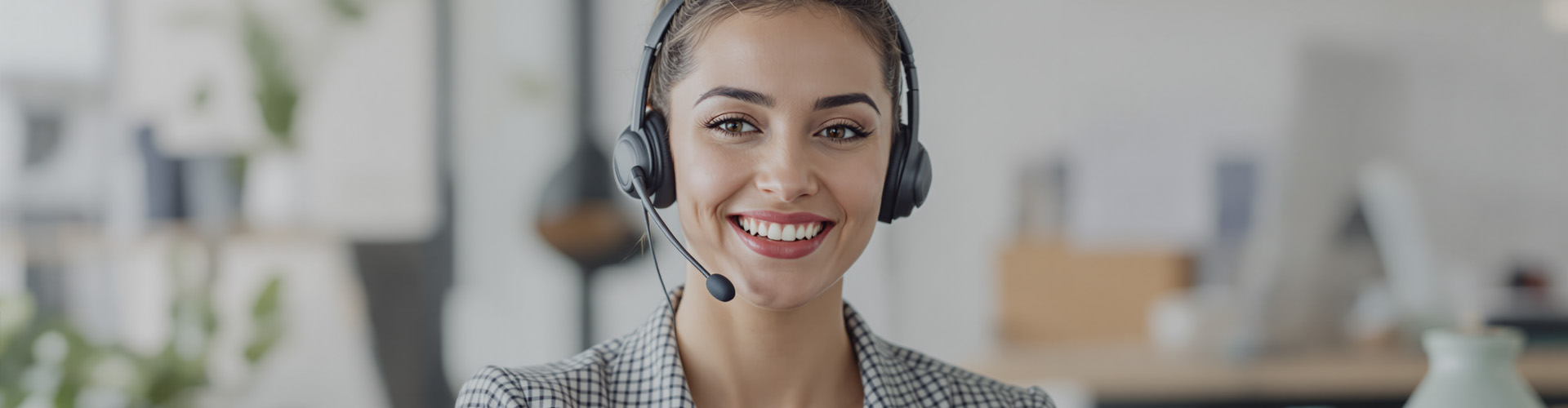 Help desk call centre