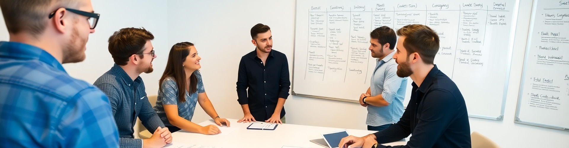 facilities management software CAFM development road map planning