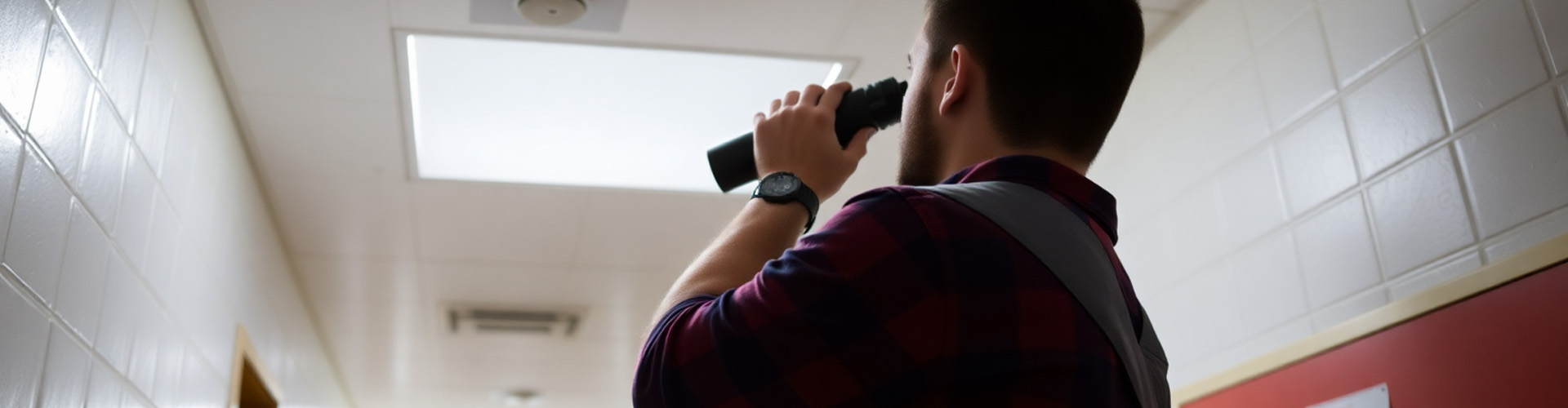 multi academy trust using CAFM and CMMS software to manage building