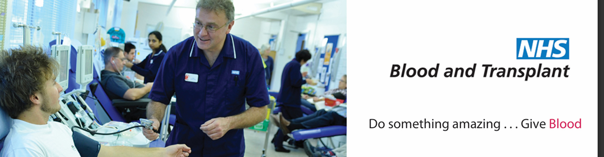 NHSBT CAFM case study image