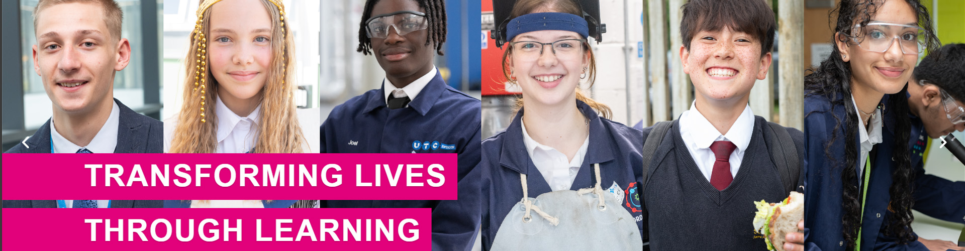 Activate education learning trust CAFM case study image