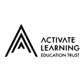 activate education learning trust - tabs facilities maintenance, compliance, safety and estates management CAFM and CMMS software client logo