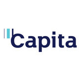Capita business services - tabs facilities maintenance, compliance, safety and estates management CAFM and CMMS software client logo