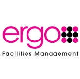 Ergo plus - tabs facilities maintenance, compliance, safety and estates management CAFM and CMMS software client logo