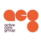 Active care group - tabs facilities maintenance, compliance, safety and estates management CAFM and CMMS software client logo