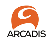arcadis - tabs facilities maintenance, compliance, safety and estates management CAFM and CMMS software client logo