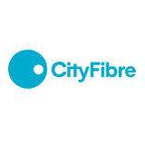 cityfibre cafm user logo