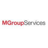Mgroup services cafm user logo