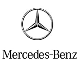 mercedes benz - tabs facilities maintenance, compliance, safety and estates management CAFM and CMMS software client logo