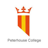 peterhouse - tabs facilities maintenance, compliance, safety and estates management CAFM and CMMS software client logo