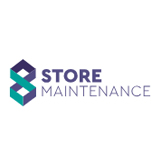 store maintenance - tabs facilities maintenance, compliance, safety and estates management CAFM and CMMS software client logo
