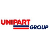 unipart logistics - tabs facilities maintenance, compliance, safety and estates management CAFM and CMMS software client logo