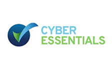 Cyber Essential certified