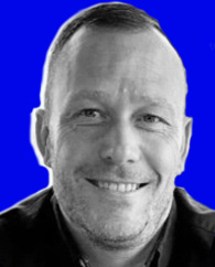 Allan Parker - CAFM Sales Director