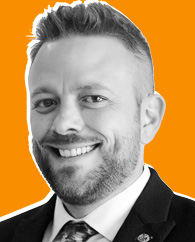 James Dalton - CAFM project Manager