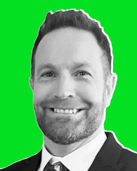 Rob Whalley - CAFM Sales and Marketing Manager