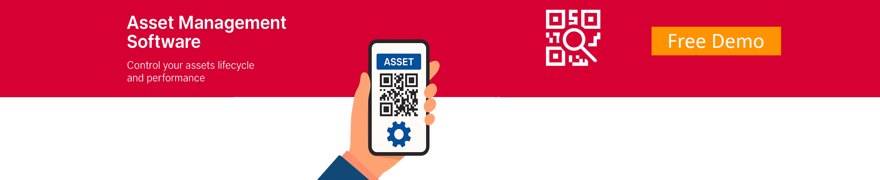 asset tracking and management CAFM and CMMS software with F-gas and SFG - free demonstration